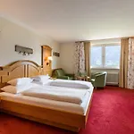Waldfriede - Der Logenplatz Im Zillertal 4* פוגן