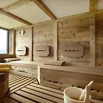 Waldfriede - Der Logenplatz Im Zillertal מלון 4*