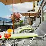 Waldfriede - Der Logenplatz Im Zillertal Szálloda