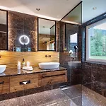 Waldfriede - Der Logenplatz Im Zillertal Szálloda 4*