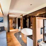 Waldfriede - Der Logenplatz Im Zillertal 4*