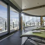 Waldfriede - Der Logenplatz Im Zillertal 4*