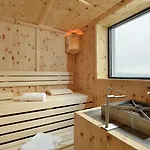 Waldfriede - Der Logenplatz Im Zillertal Szálloda 4*
