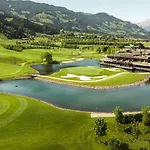 Waldfriede - Der Logenplatz Im Zillertal 4* פוגן