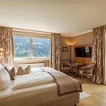 Waldfriede - Der Logenplatz Im Zillertal