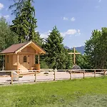 Waldfriede - Der Logenplatz Im Zillertal מלון