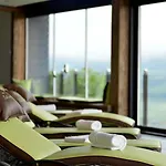 Szálloda Waldfriede - Der Logenplatz Im Zillertal 4*