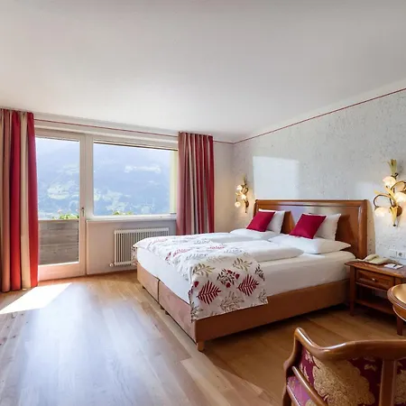 Waldfriede - Der Logenplatz Im Zillertal 푸겐