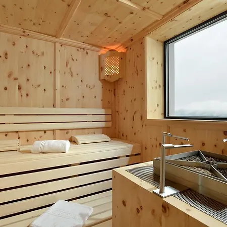 Waldfriede - Der Logenplatz Im Zillertal 4* 푸겐