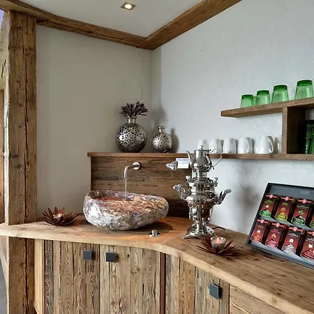 Hotel Waldfriede - Der Logenplatz Im Zillertal 4*