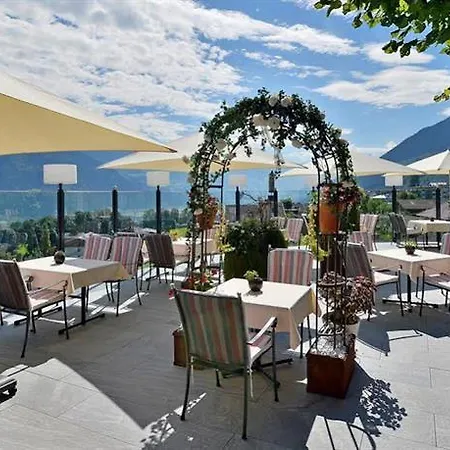 Waldfriede - Der Logenplatz Im Zillertal 4*