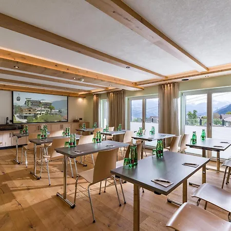 Waldfriede - Der Logenplatz Im Zillertal