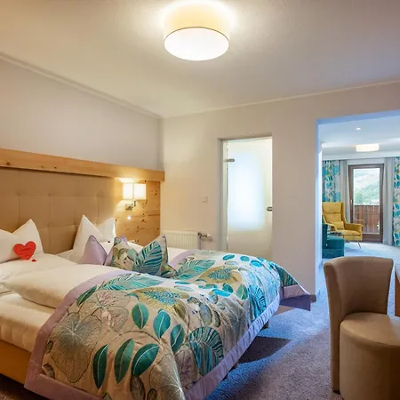 Waldfriede - Der Logenplatz Im Zillertal