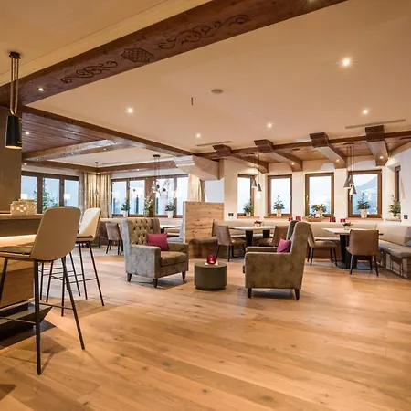 Waldfriede - Der Logenplatz Im Zillertal 푸겐