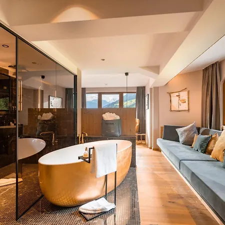 Waldfriede - Der Logenplatz Im Zillertal Fuegen