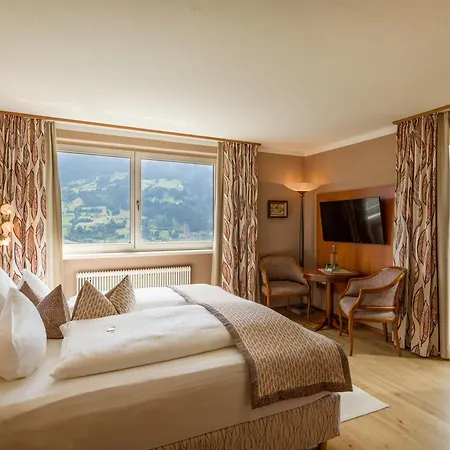 Waldfriede - Der Logenplatz Im Zillertal 호텔