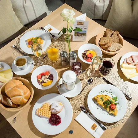 Waldfriede - Der Logenplatz Im Zillertal 호텔