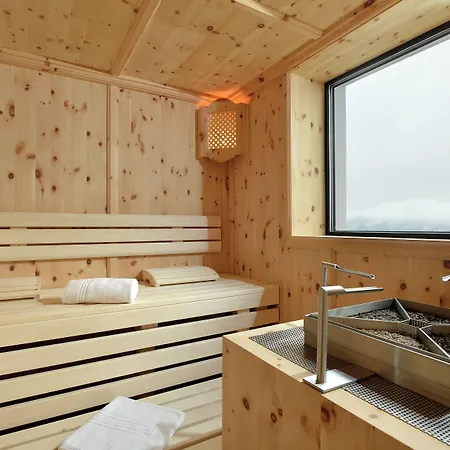 Waldfriede - Der Logenplatz Im Zillertal Hotel 4*