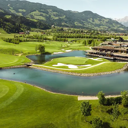 Hotel Waldfriede - Panoramic View Zillertal 4* Fügen