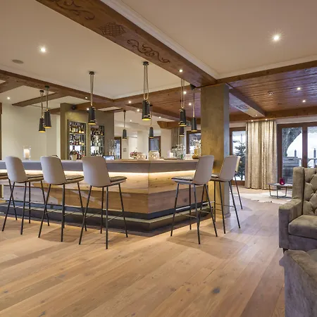 Waldfriede - Der Logenplatz Im Zillertal 호텔