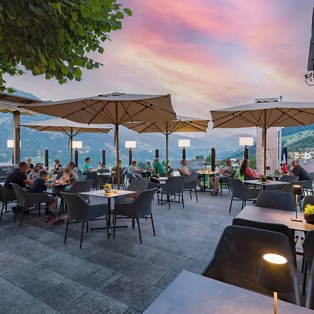 Waldfriede - Der Logenplatz Im Zillertal Fuegen