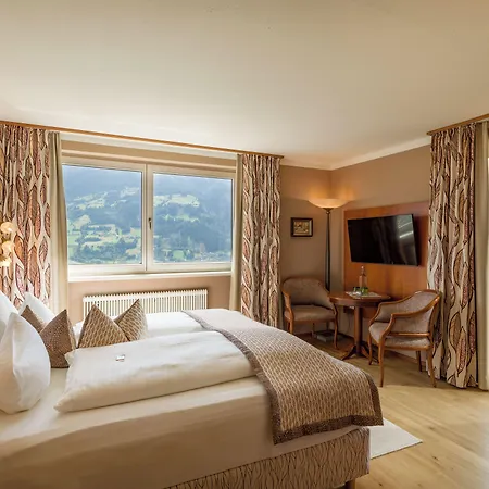 Waldfriede - Der Logenplatz Im Zillertal