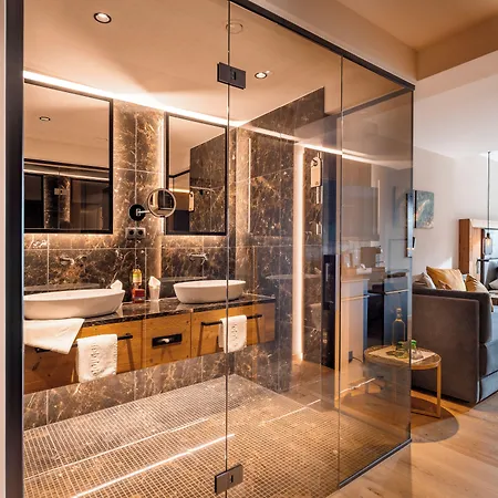 Waldfriede - Der Logenplatz Im Zillertal 푸겐