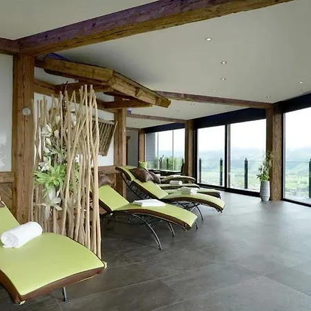 호텔 Waldfriede - Der Logenplatz Im Zillertal 푸겐