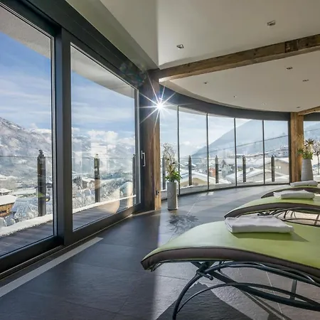 Waldfriede - Der Logenplatz Im Zillertal 호텔 푸겐