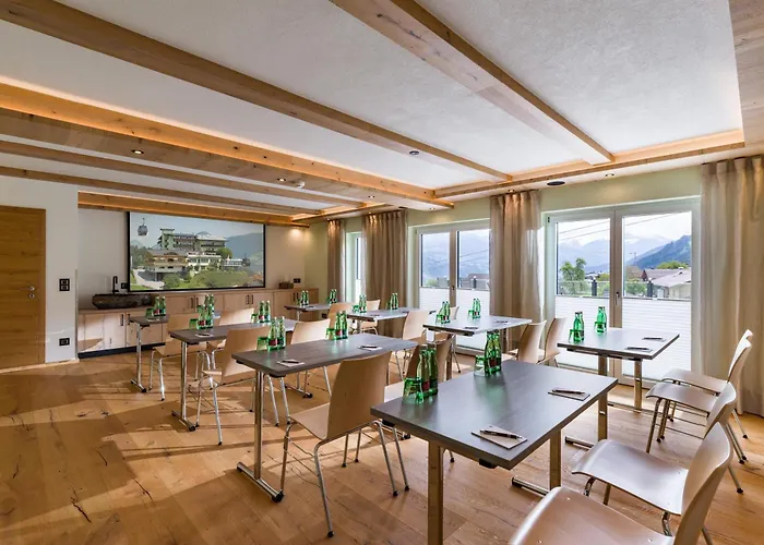 Waldfriede - Der Logenplatz Im Zillertal