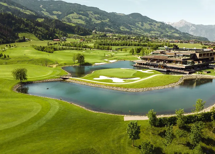 Waldfriede - Der Logenplatz Im Zillertal 4* Fuegen