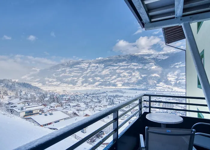 Waldfriede - Der Logenplatz Im Zillertal Hotel Fuegen