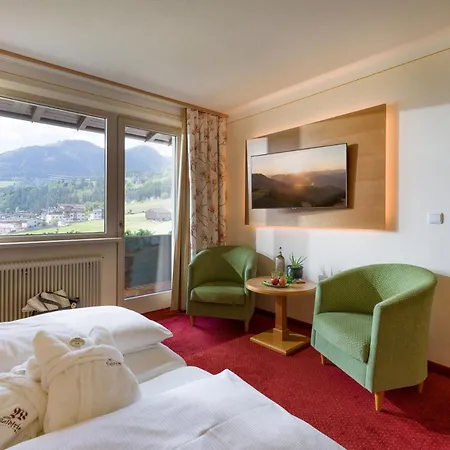 Hotel Waldfriede Fügen