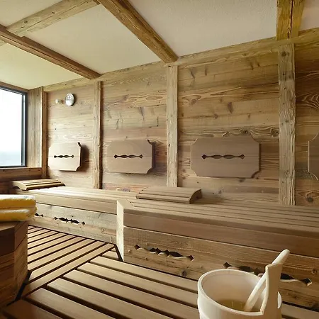Waldfriede Hotel 4*