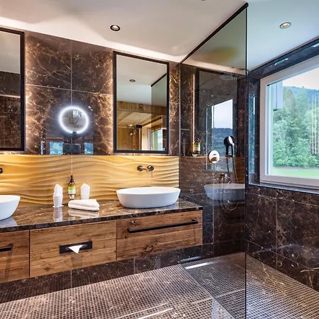 Waldfriede Hotel 4*