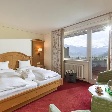 Waldfriede Hotel Fügen