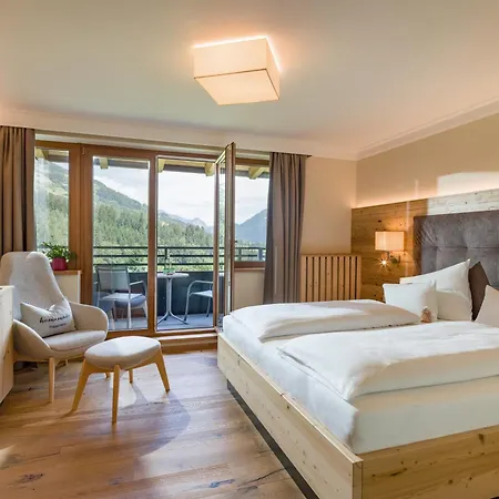 Waldfriede Hotel Fügen
