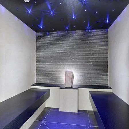 瓦尔德福瑞德酒店 酒店 菲根